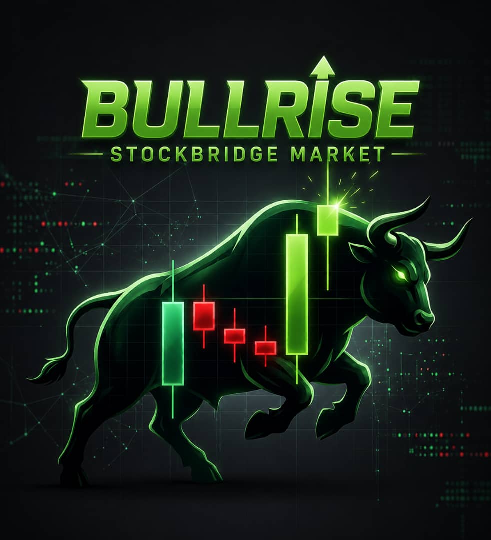Stockbridge Bullrise Market